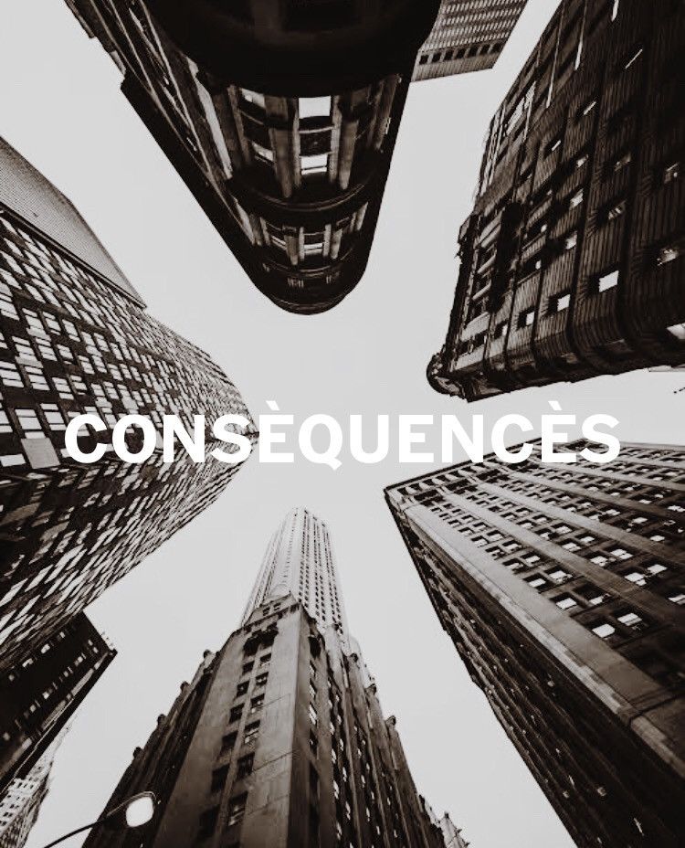 Grailed profile picture for @Consequence