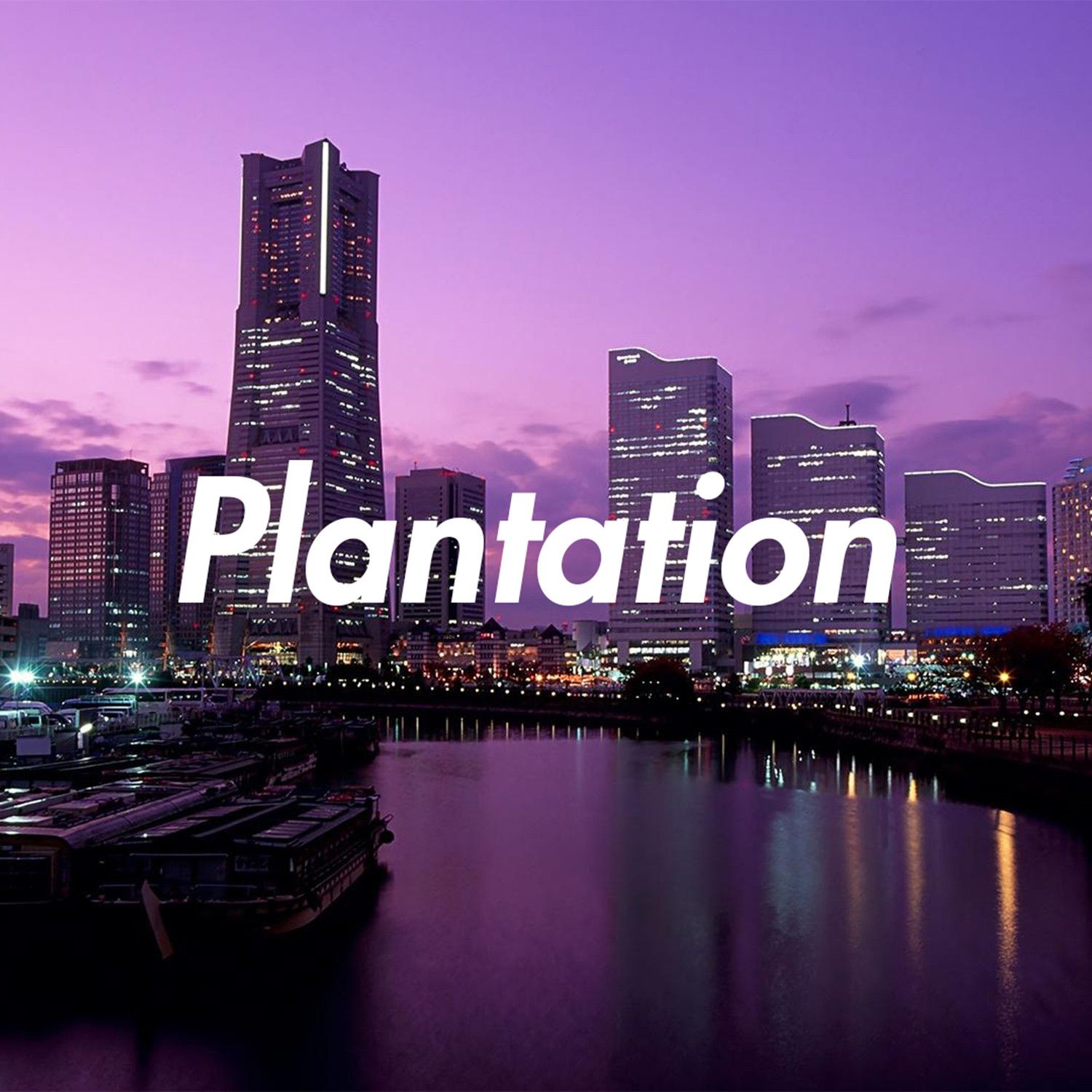 Grailed profile picture for @plantation