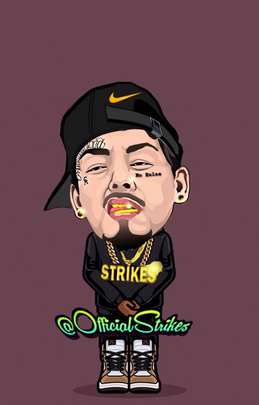 Grailed profile picture for @strikes