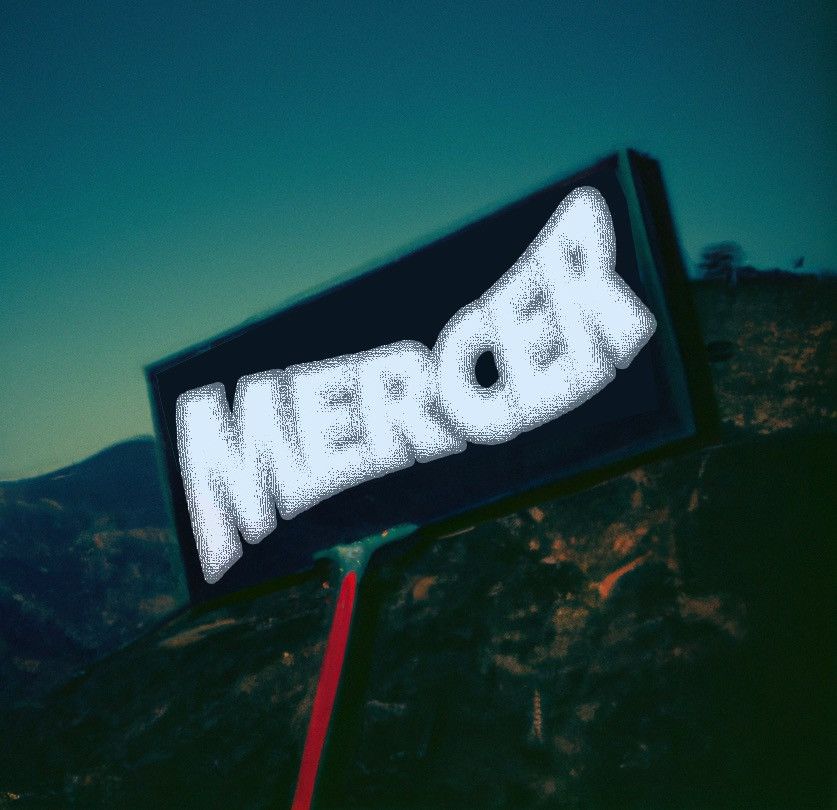 Grailed profile picture for @Mercer
