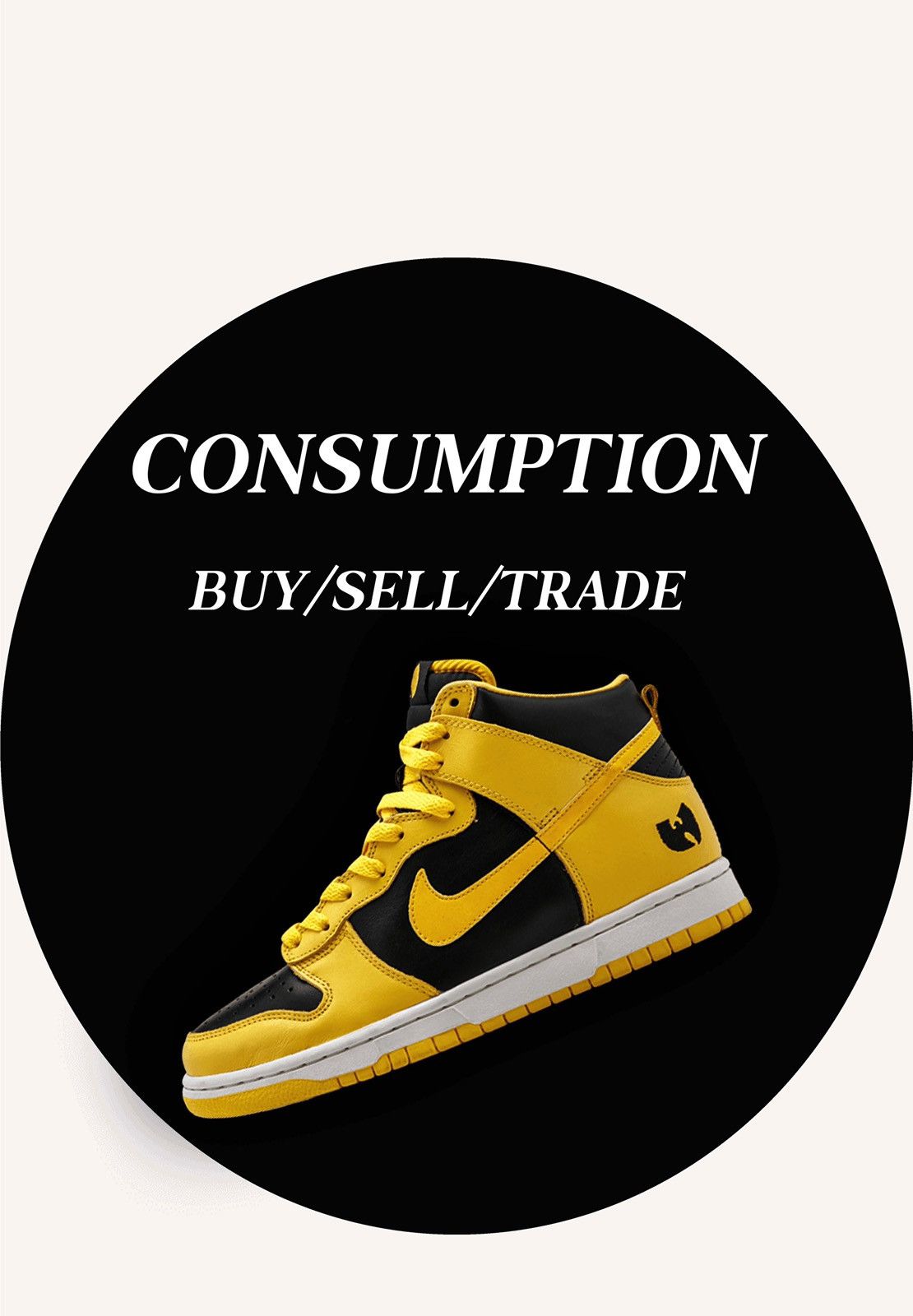 Grailed profile picture for @consumption