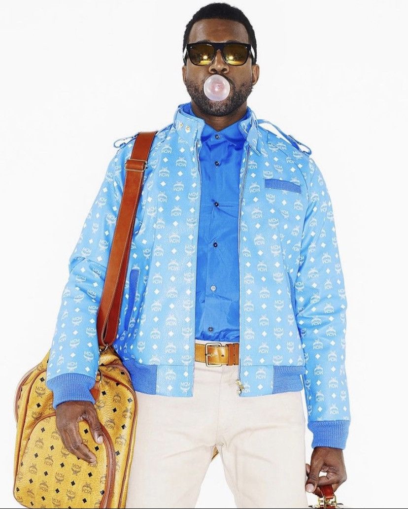Grailed profile picture for @ossie