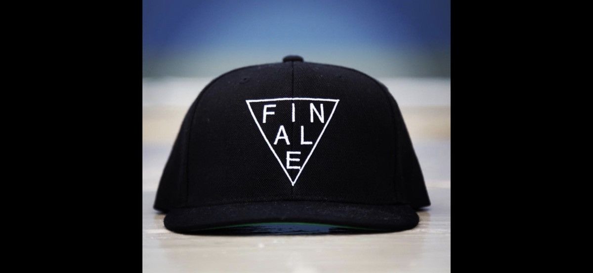 Grailed profile picture for @finale