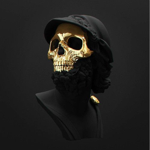 Grailed profile picture for @scientist