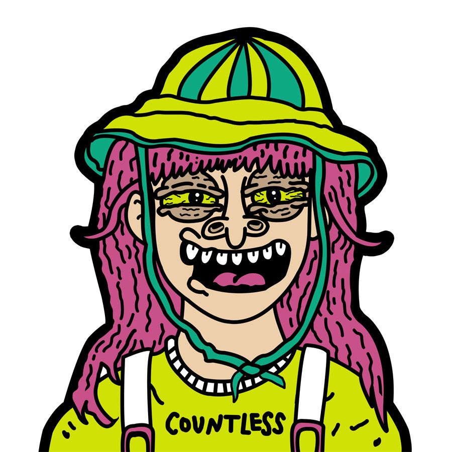Grailed profile picture for @countless