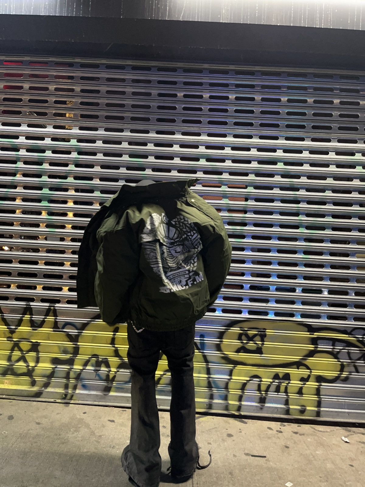 Grailed profile picture for @afternoons