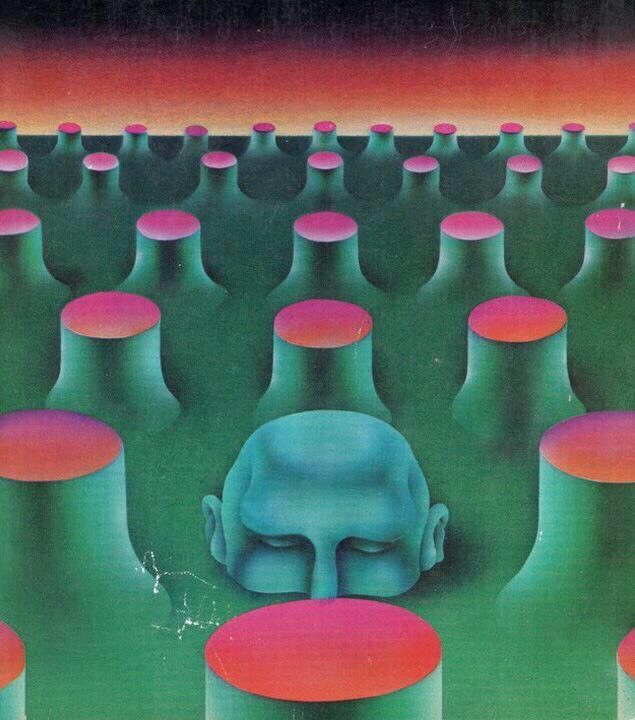 Grailed profile picture for @hallucinogen