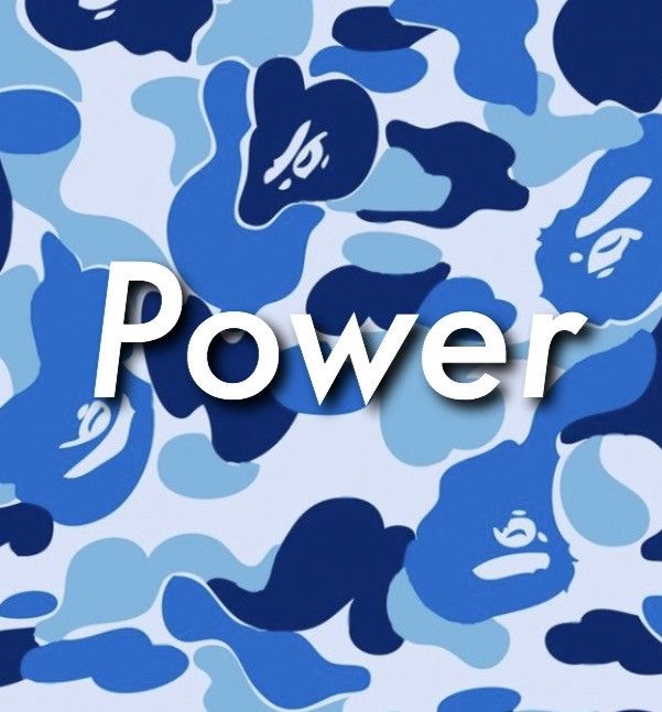 Grailed profile picture for @power