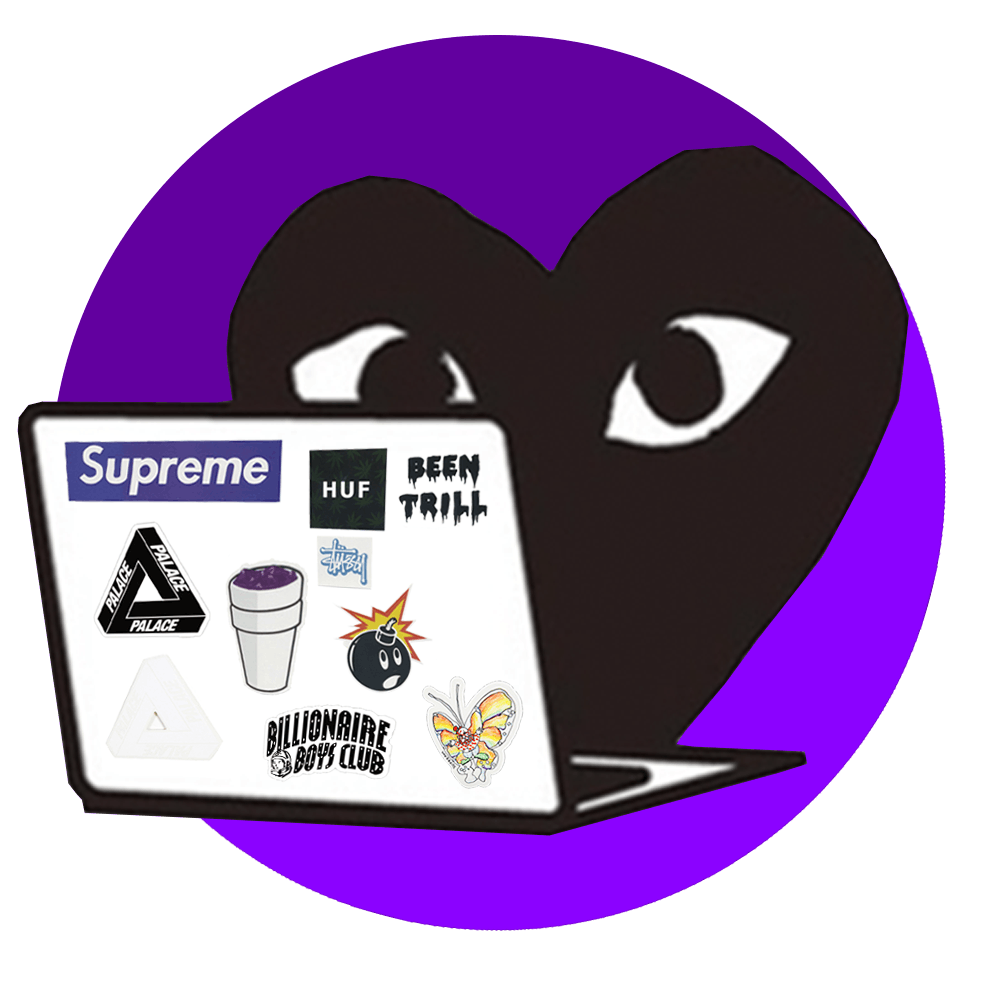 Grailed profile picture for @quaker