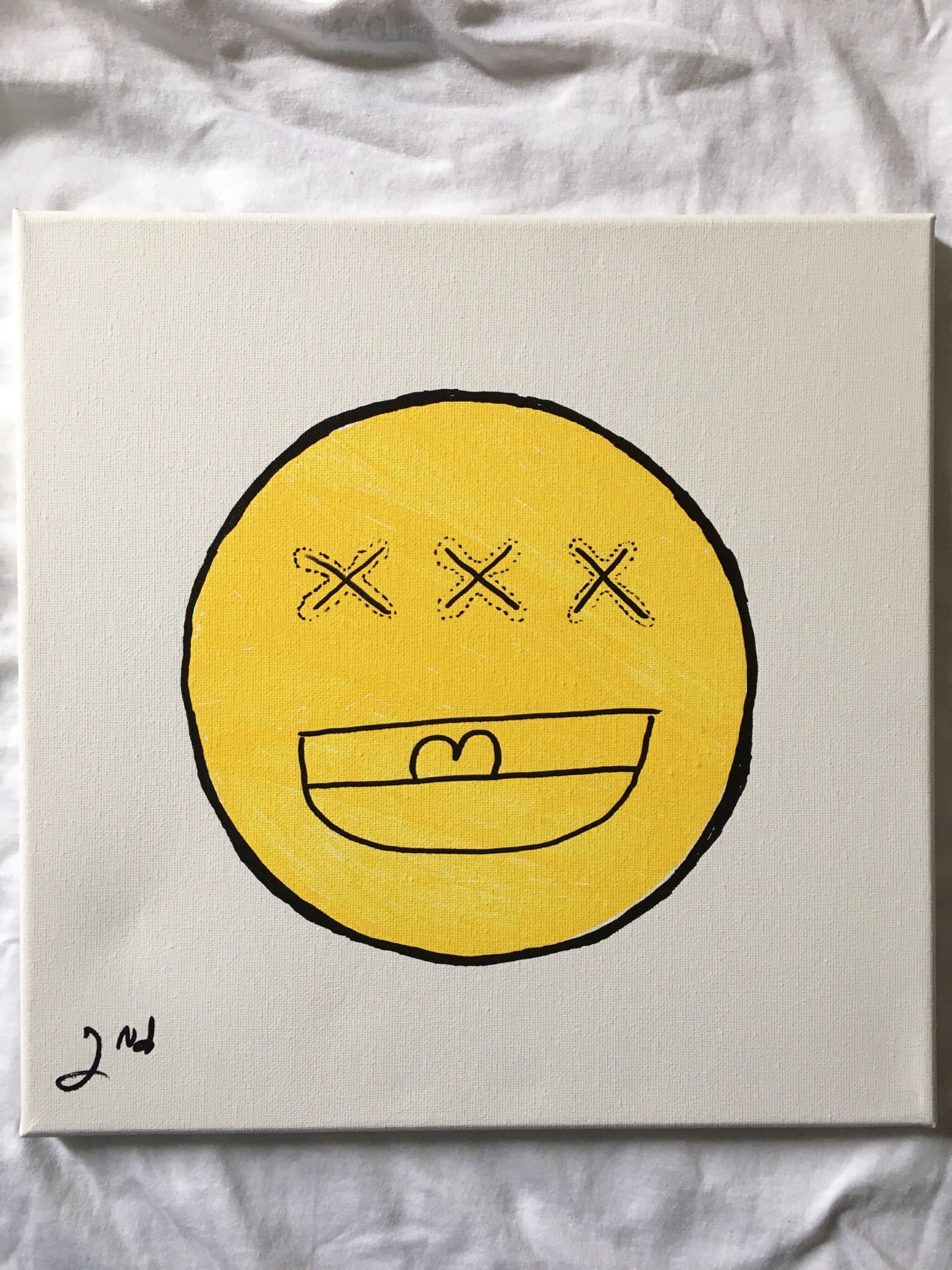 Grailed profile picture for @barnacle