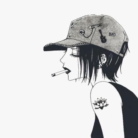 Grailed profile picture for @probation