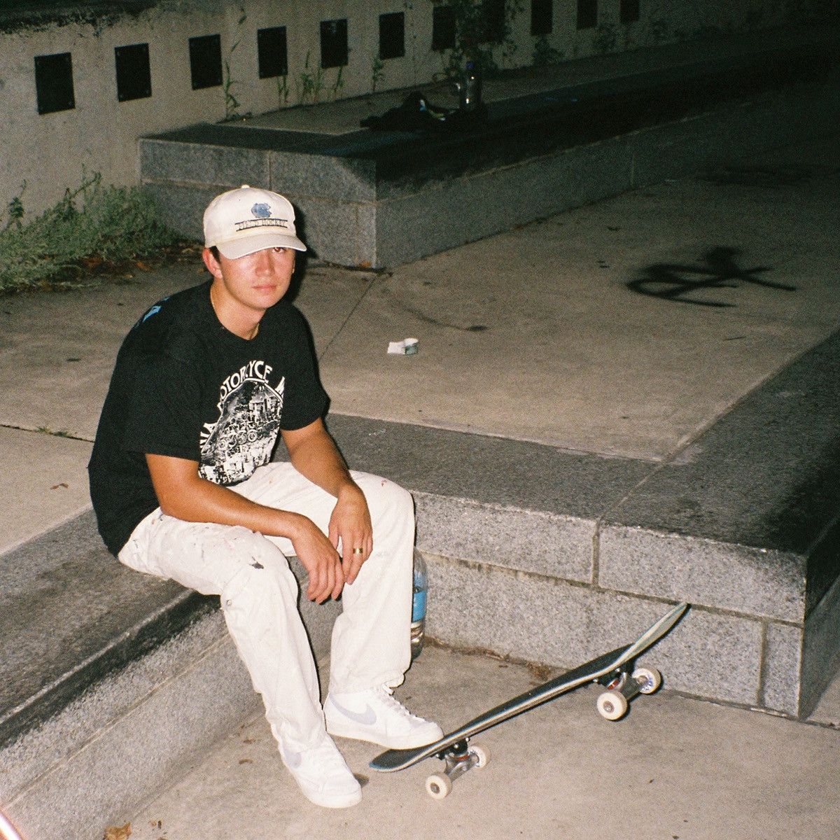 Grailed profile picture for @kidder
