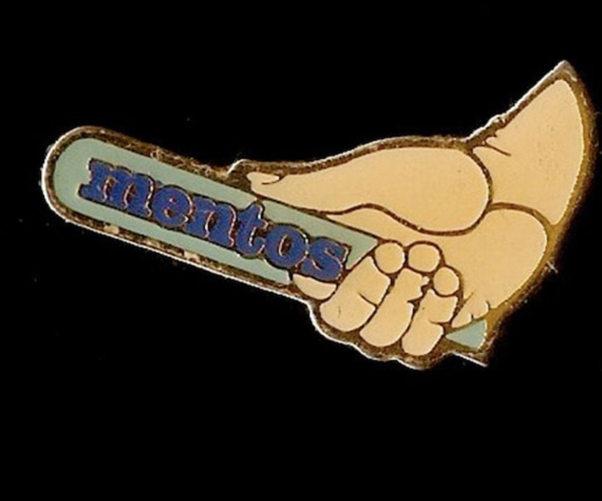 Grailed profile picture for @MENTOS