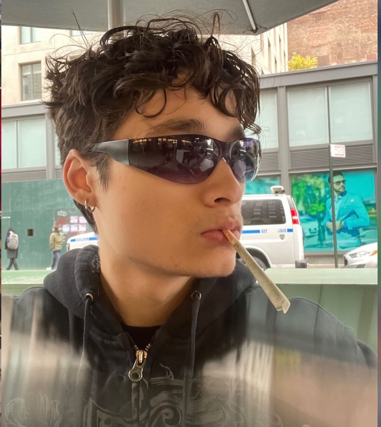 Grailed profile picture for @gated