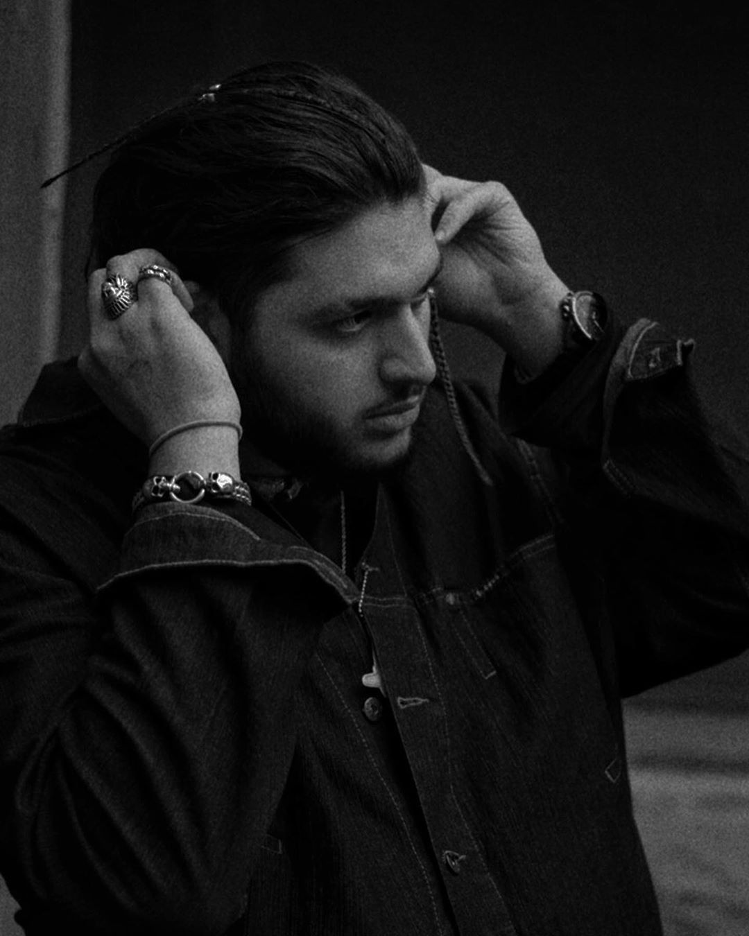 Grailed profile picture for @malta