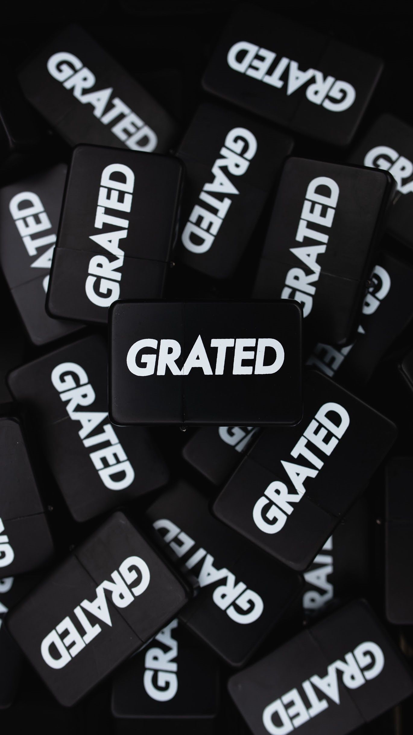 Grailed profile picture for @grated
