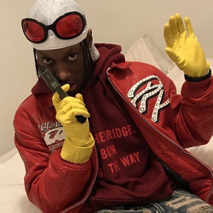 Grailed profile picture for @Four