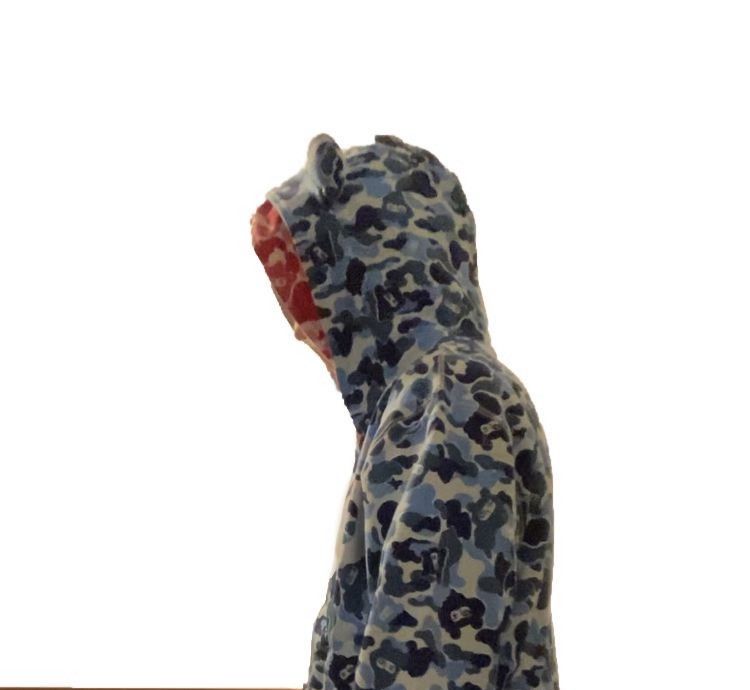 Streetwear 1lilpsycho Undercover Pornstar Rhinestone Hoodie