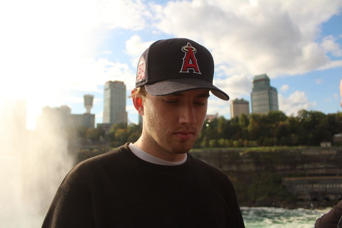 Grailed profile picture for @ethanol