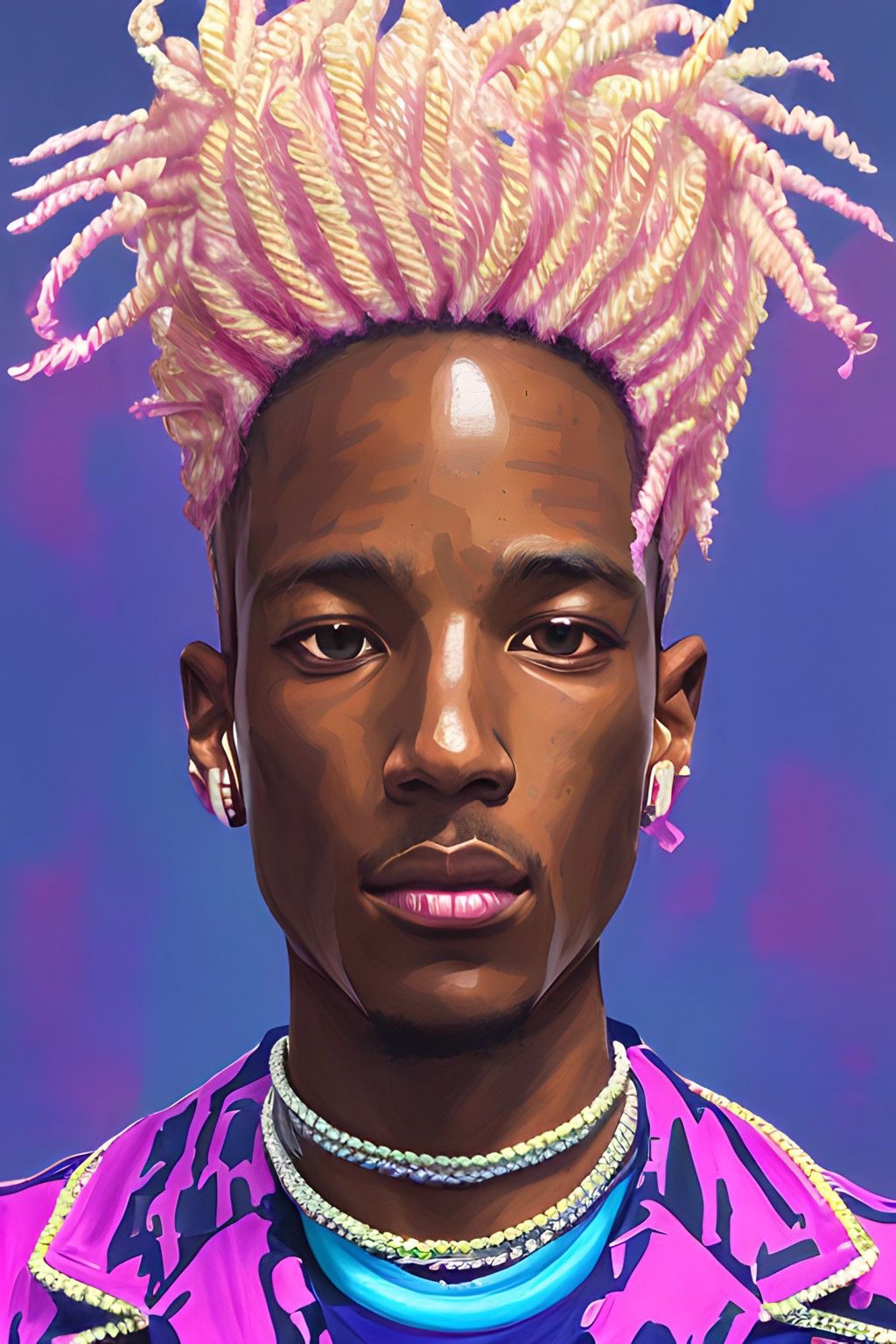 Grailed profile picture for @Tumelo