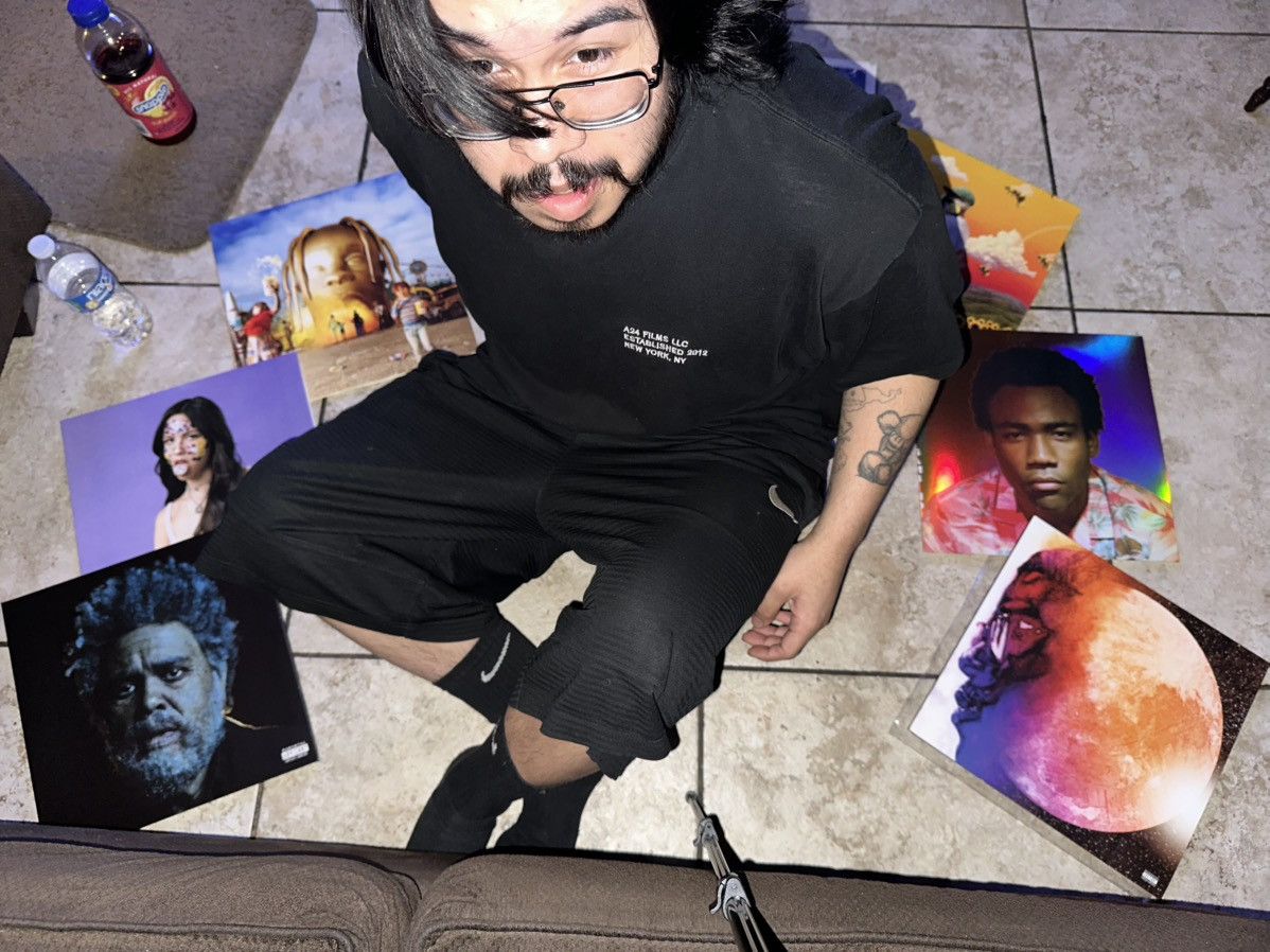 Grailed profile picture for @Bernardino