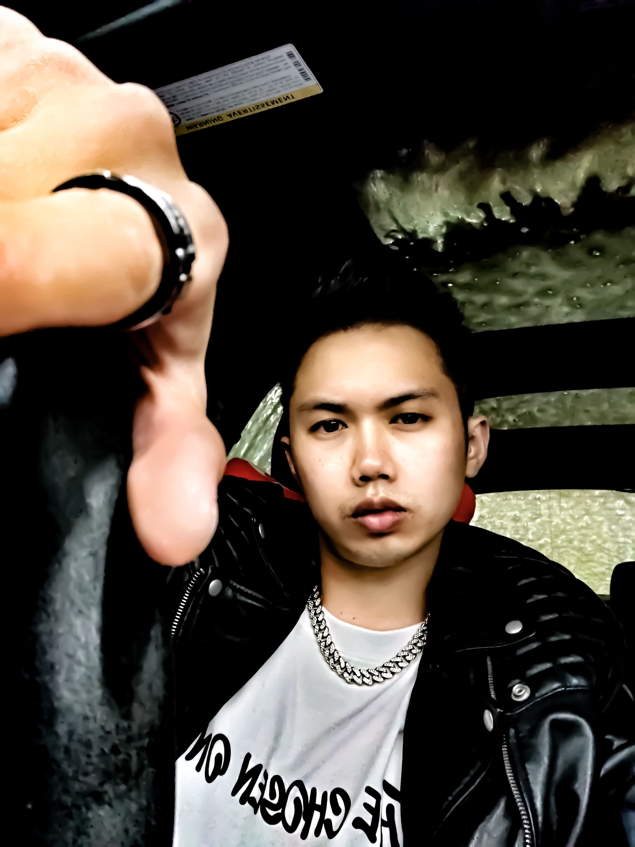 Grailed profile picture for @TYANG