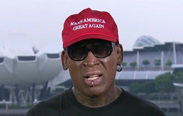 Grailed profile picture for @rodman