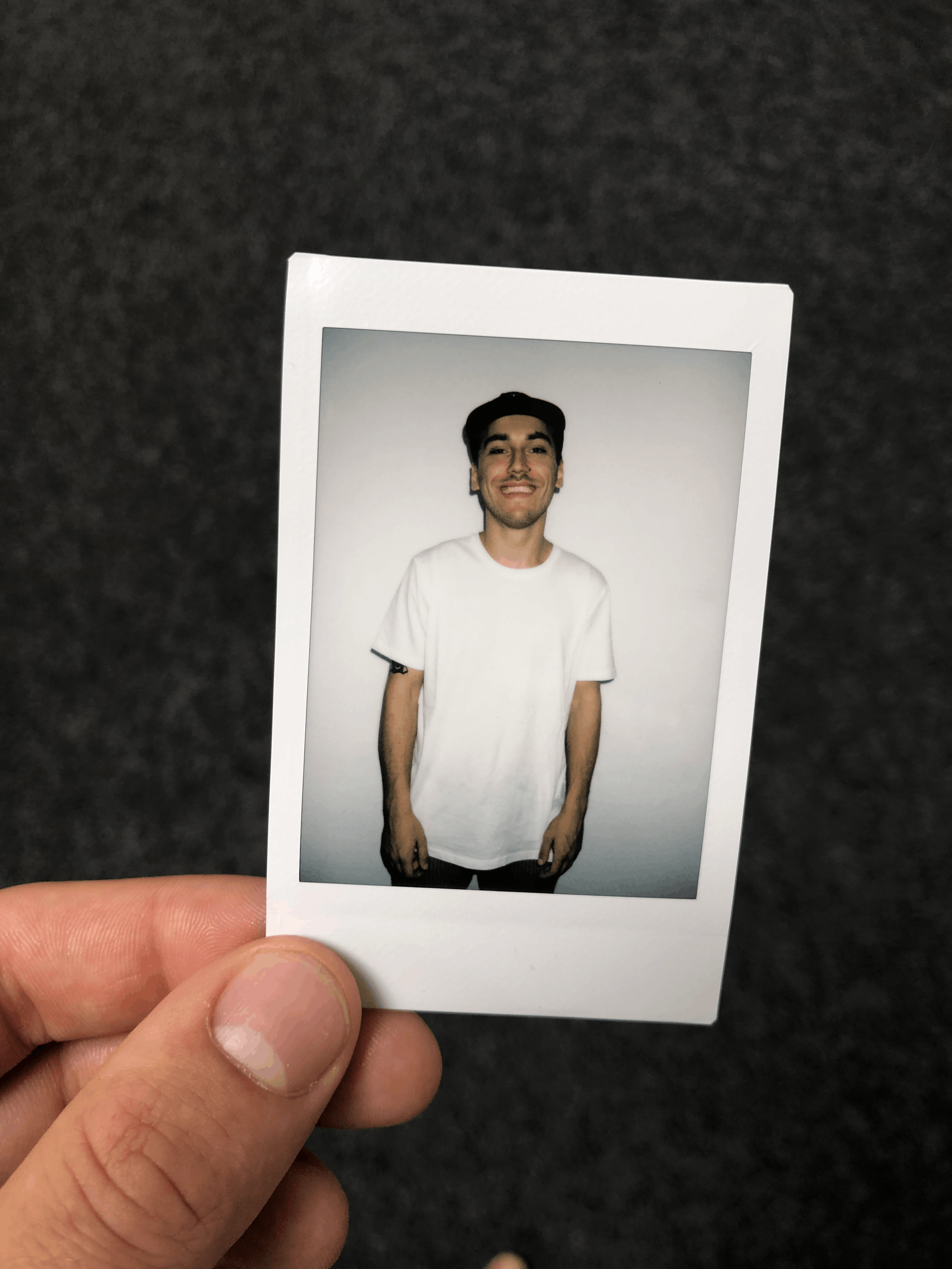 Grailed profile picture for @mueller