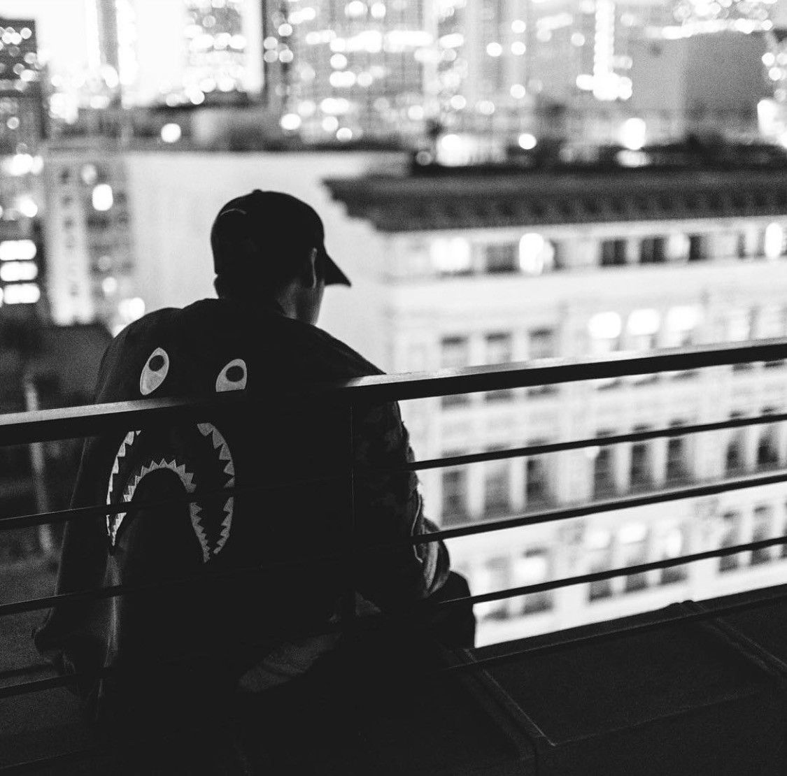 Grailed profile picture for @overwhelmed