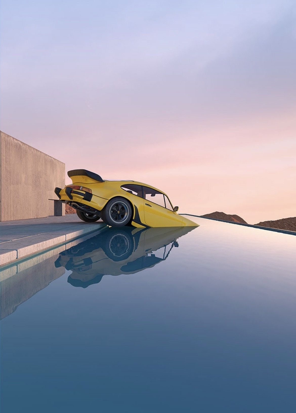 Grailed profile picture for @Porsche