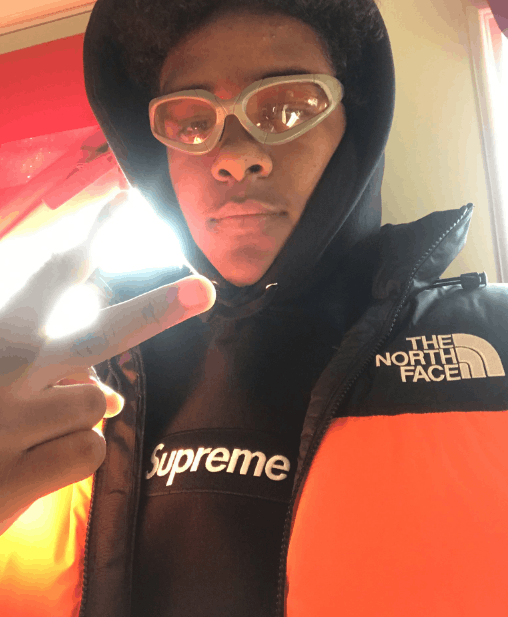 Grailed profile picture for @JUG