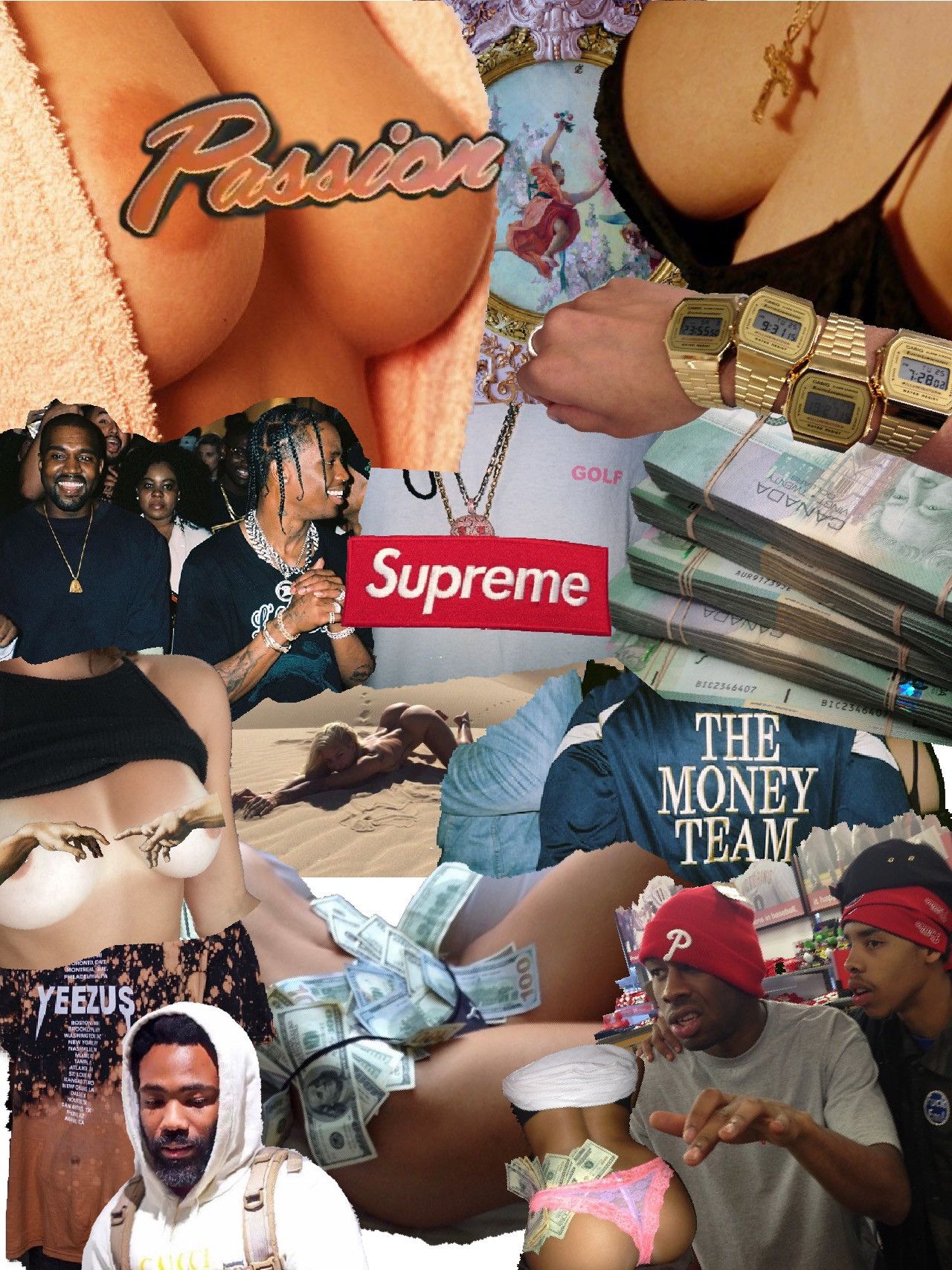 Grailed profile picture for @eater