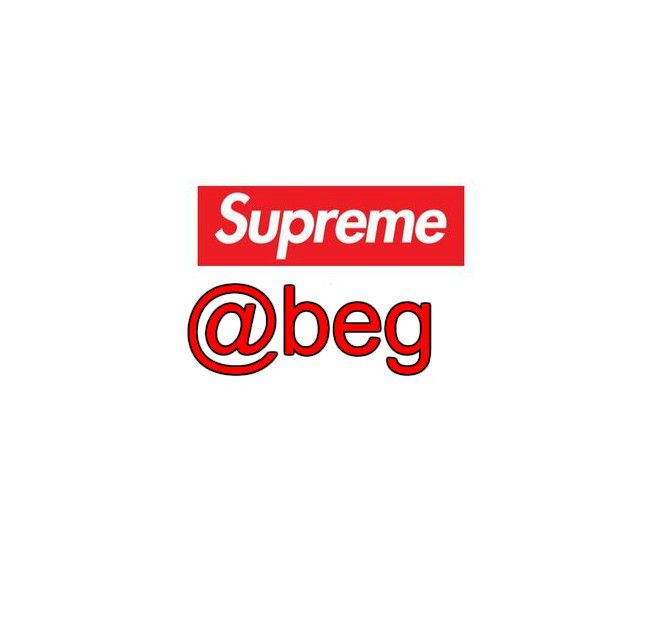 Grailed profile picture for @beg