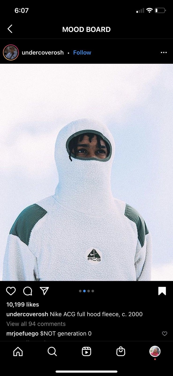 Grailed profile picture for @pressure