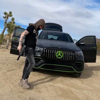 Grailed profile picture for @registry