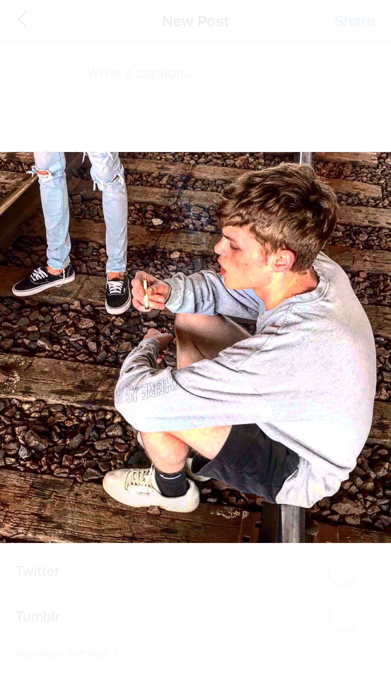 Grailed profile picture for @capping