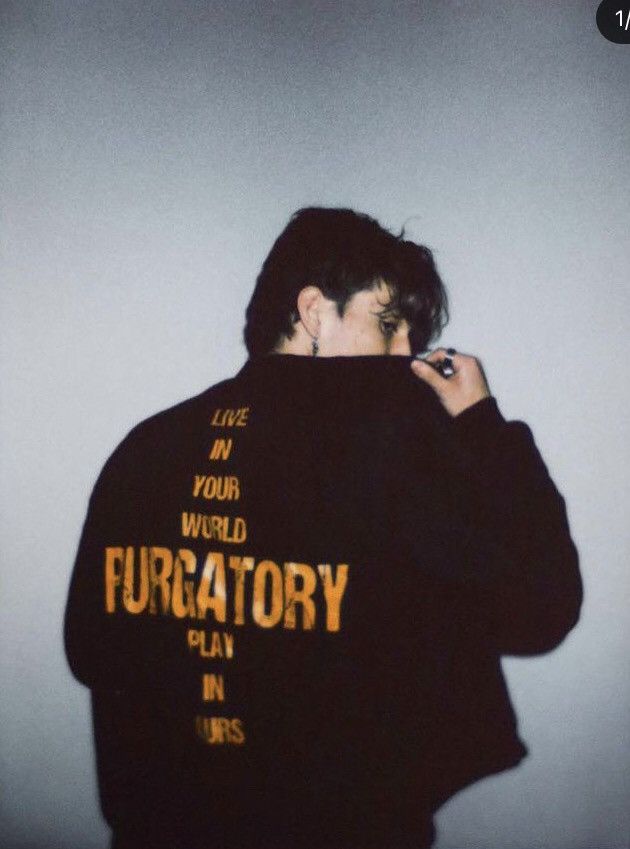 Grailed profile picture for @Underage