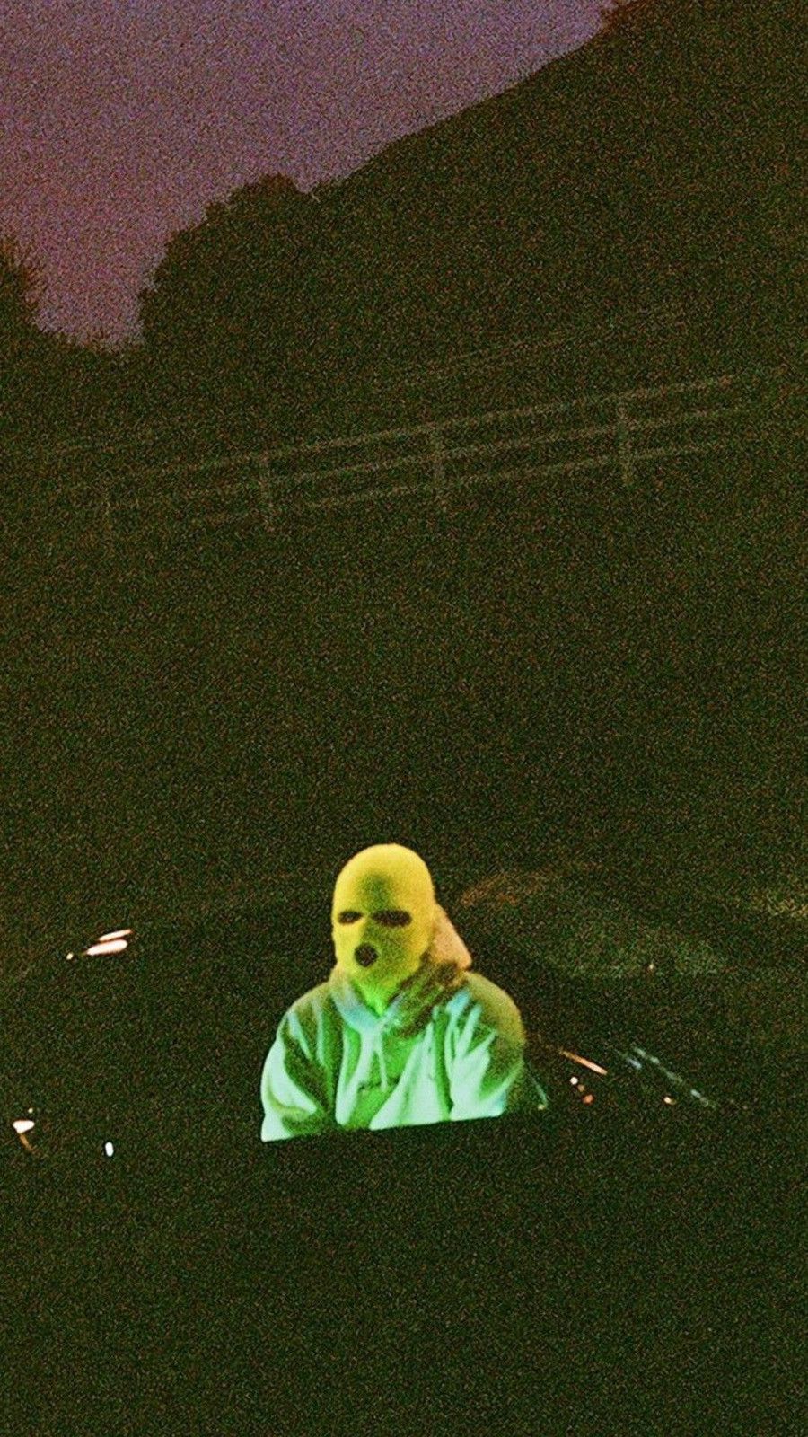Grailed profile picture for @Purged