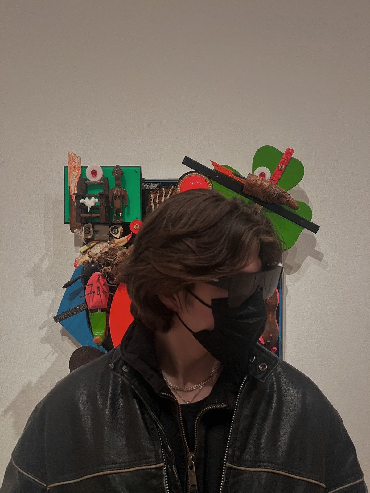 Grailed profile picture for @salsa