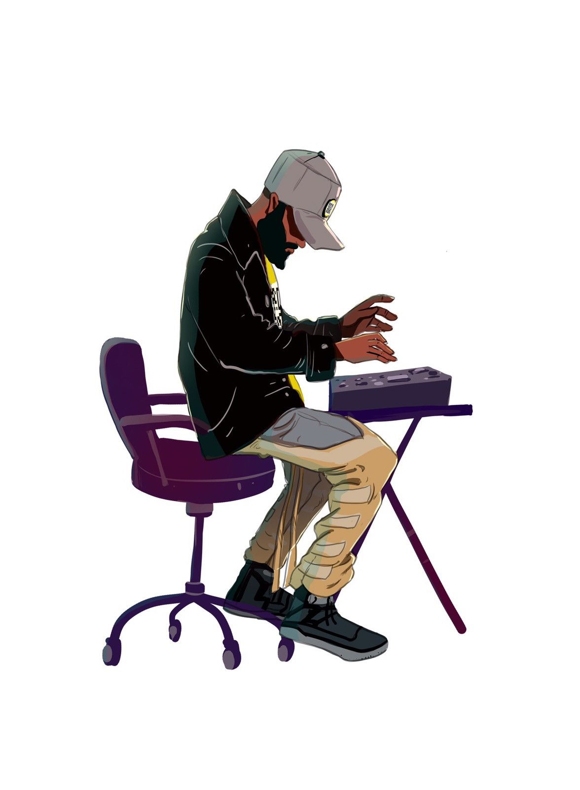 Grailed profile picture for @sharp