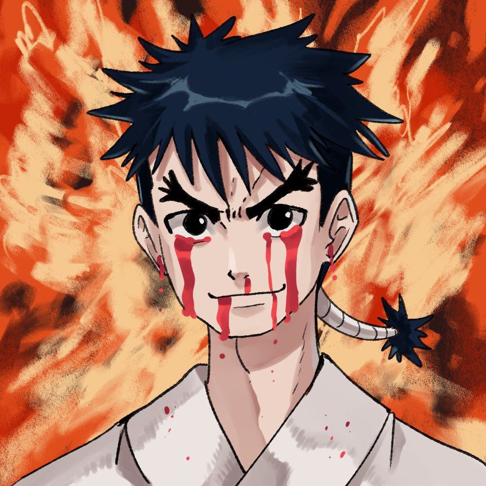 Grailed profile picture for @Jamiu