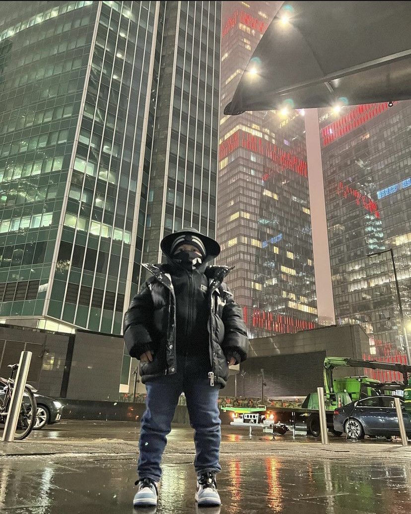 Grailed profile picture for @Saavedra