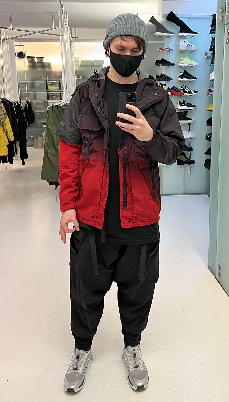 Grailed profile picture for @inco
