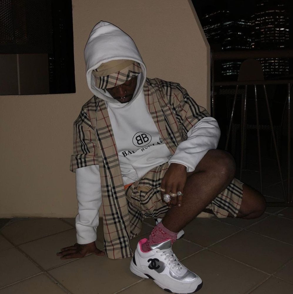 Grailed profile picture for @dollar