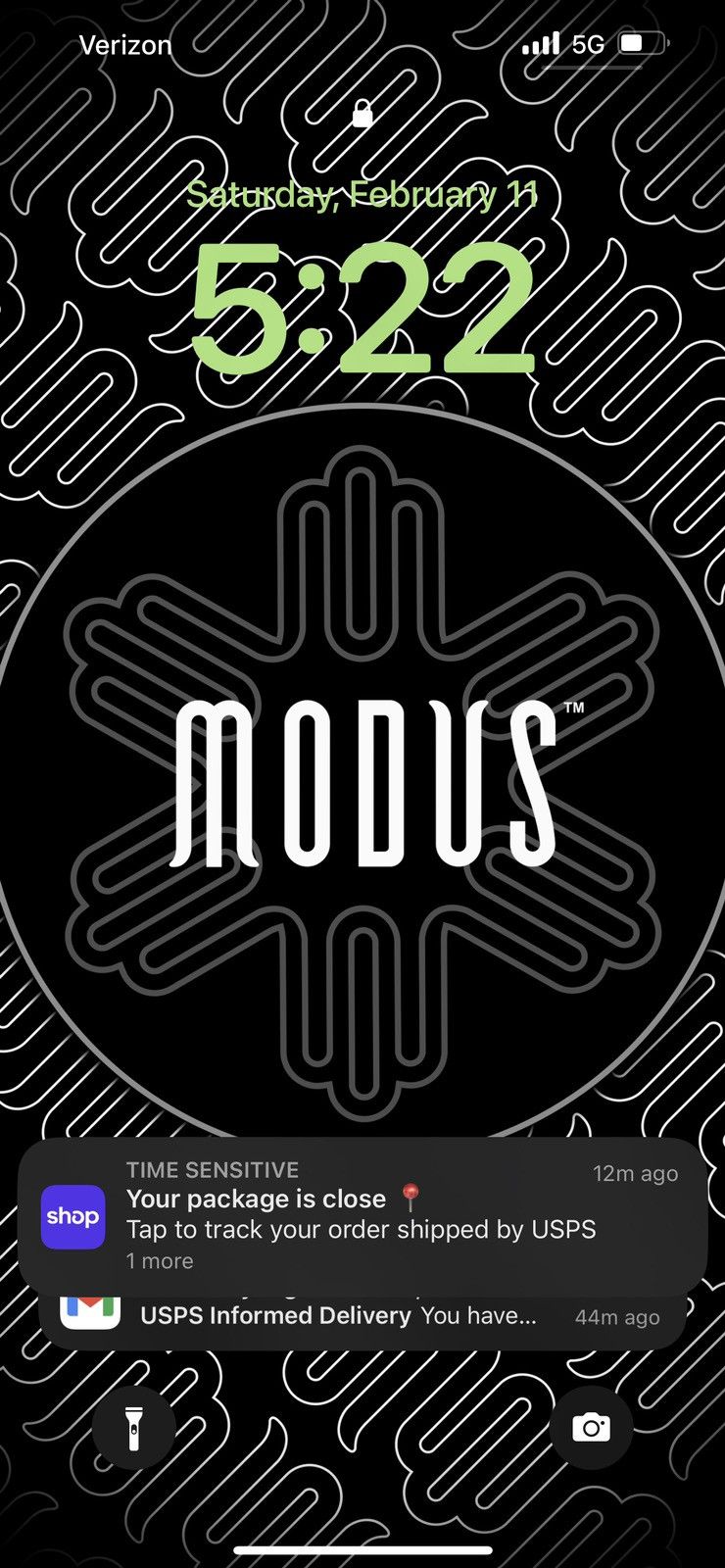 Grailed profile picture for @Modus