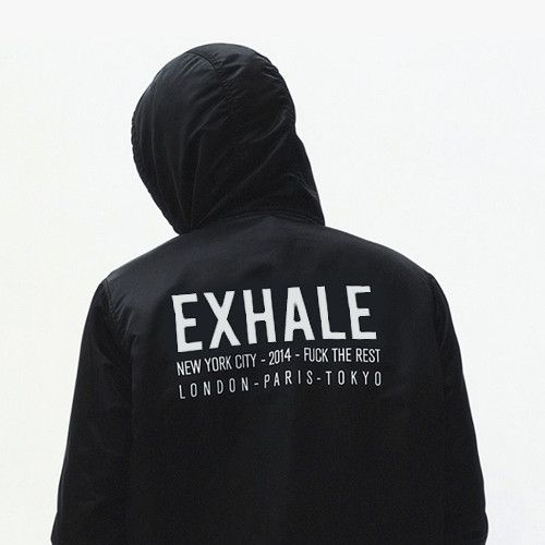 Grailed profile picture for @exhale