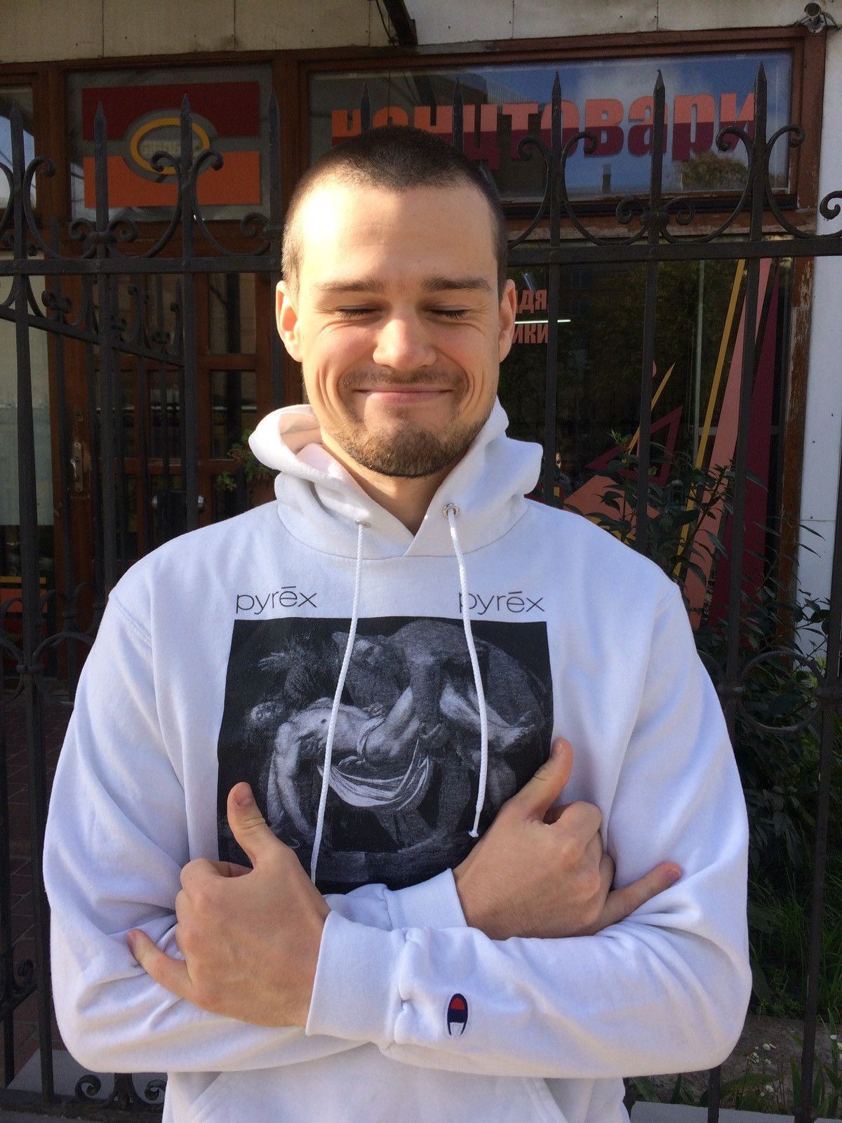 Grailed profile picture for @Domestic