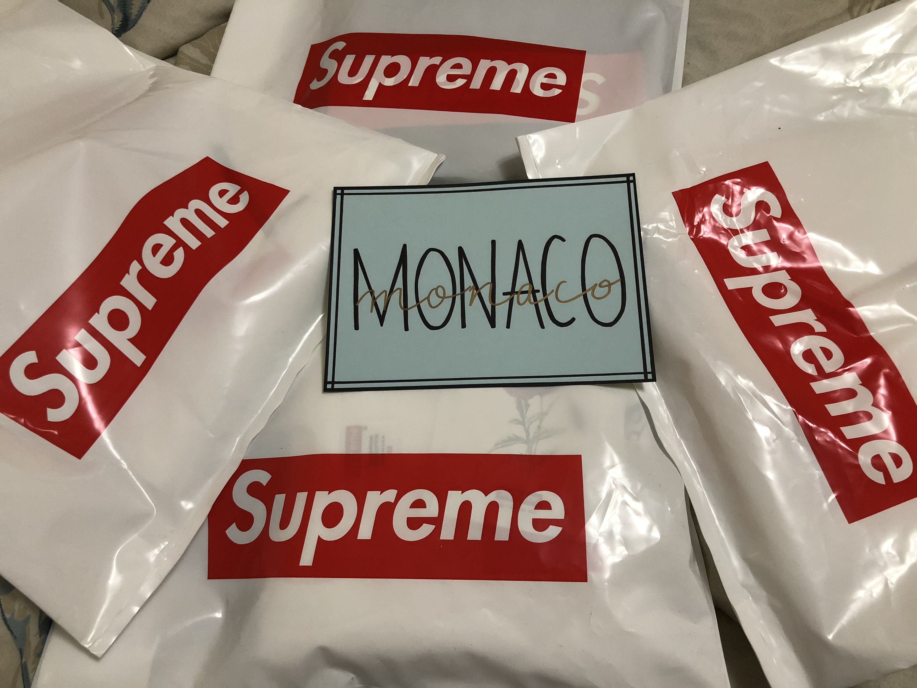 Grailed profile picture for @Monaco