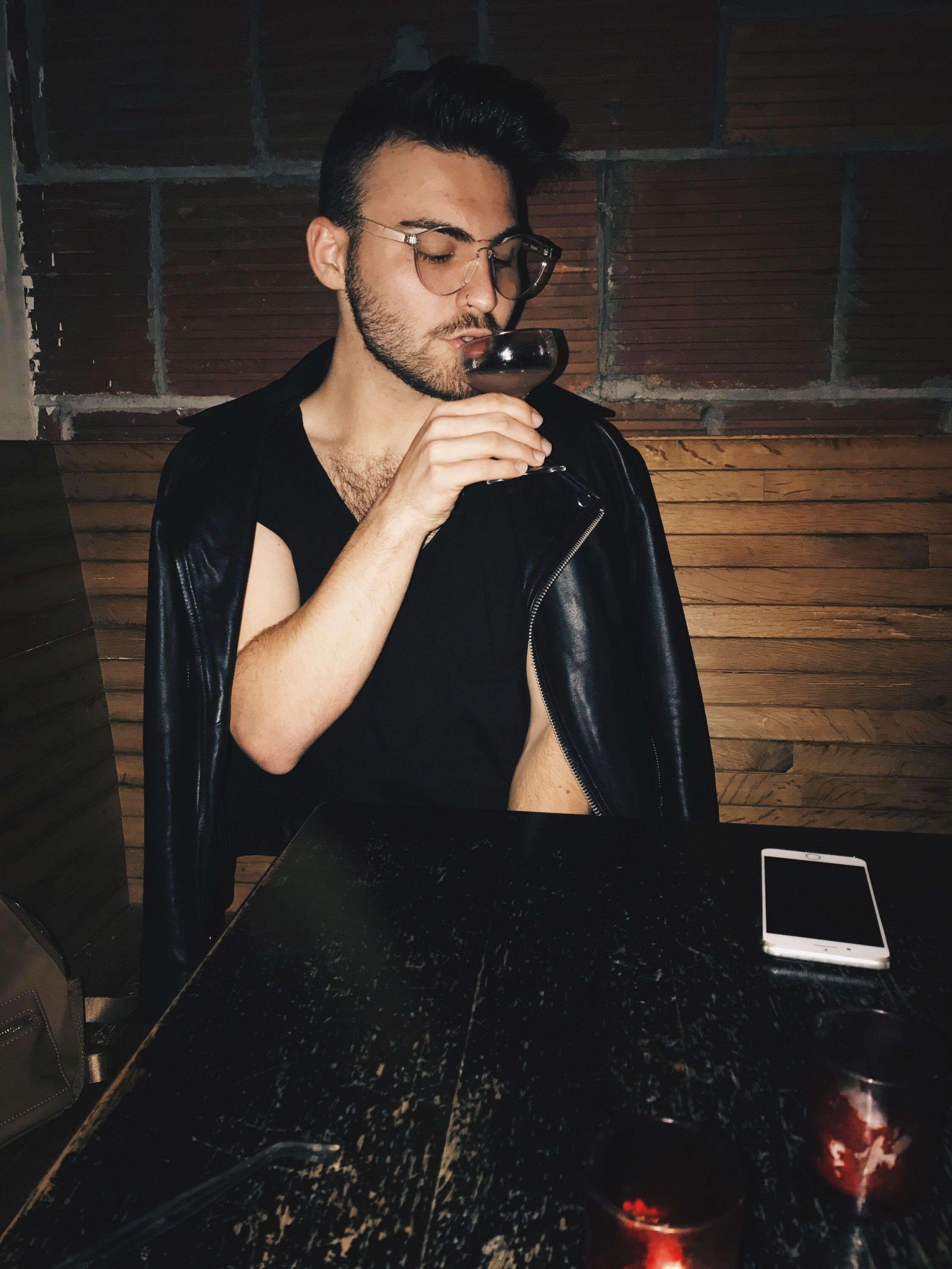 Grailed profile picture for @GpA