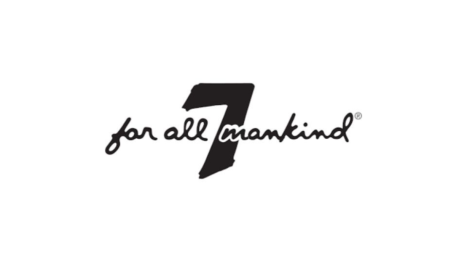 7 For All Mankind Women's Clothing